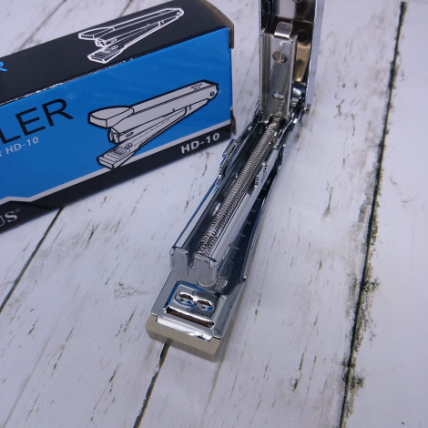 [6931215951824] Novus Stapler HD-10