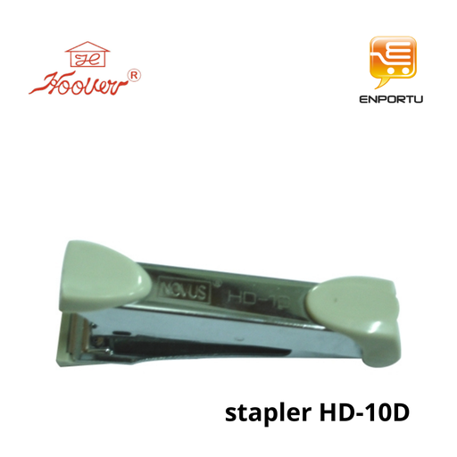 [6931215961319] Novus Stapler Mika HD-10D