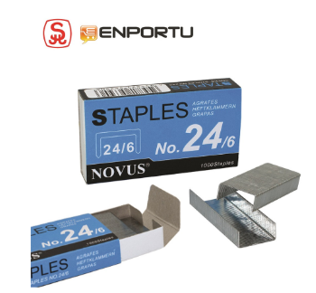 [6954821563906] Novus Isi Stapler No. 3 - 24/6