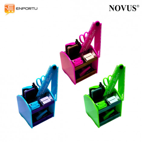 Novus Stationery Set SS381-PH