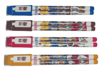 [1002113564203-01] Bensia Pen Set DBDP-CZ (X36st)