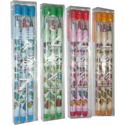 [1002113564216] Bensia Triplus TACP-24 (X24st)